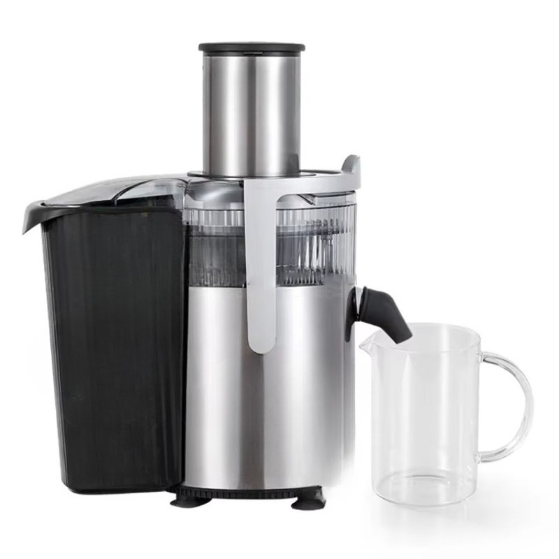 Коммерческая соковыжималка для – обзор и цена Juicer