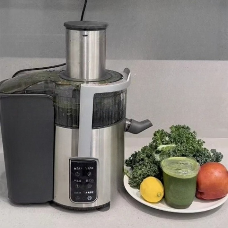Коммерческая соковыжималка для – обзор и цена Juicer