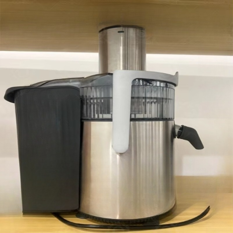 Коммерческая соковыжималка для – обзор и цена Juicer