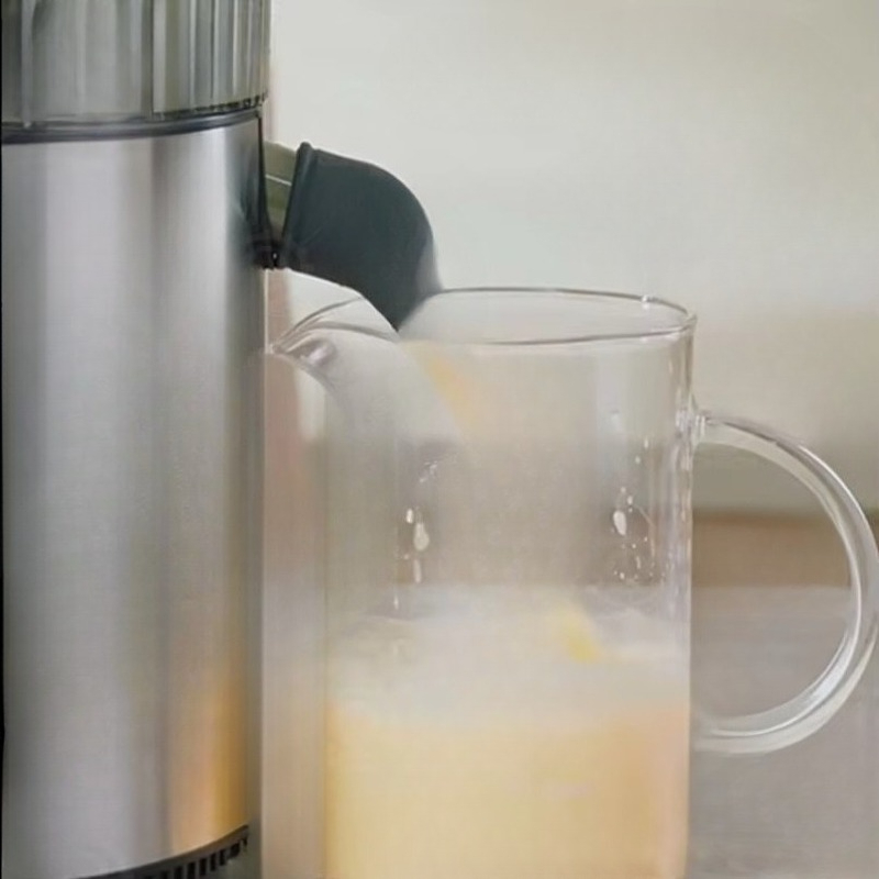 Коммерческая соковыжималка для – обзор и цена Juicer