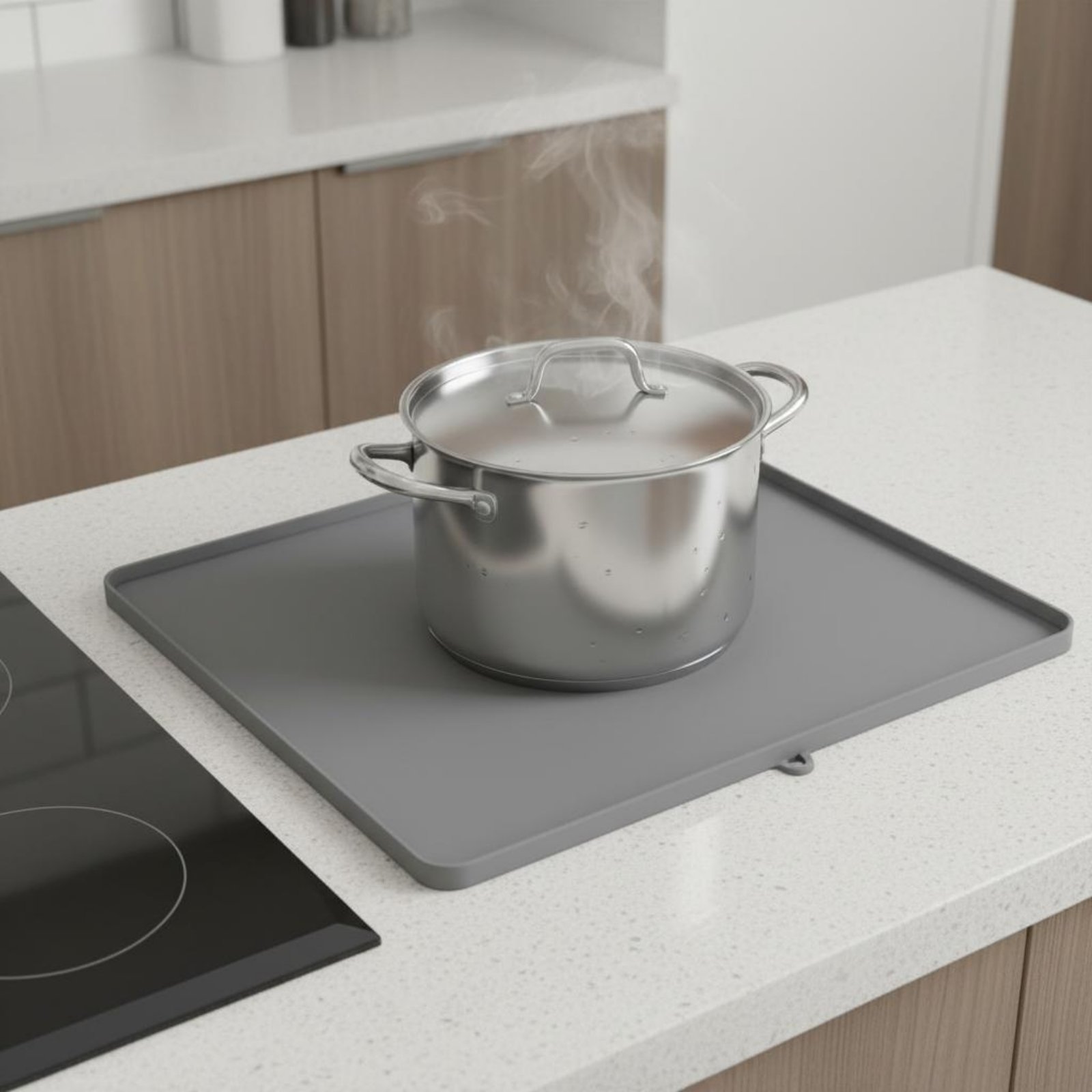 Силиконовый коврик для микрово – обзор и цена Microwave Oven