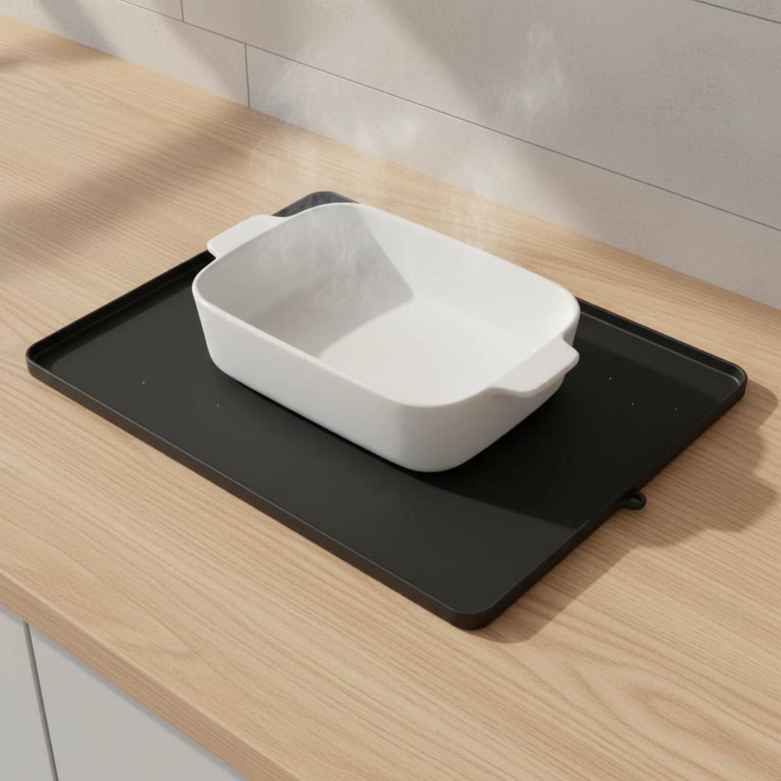 Силиконовый коврик для микрово – обзор и цена Microwave Oven